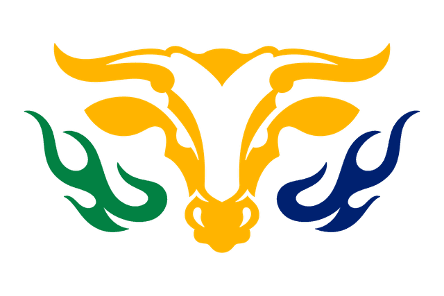 Brazilian Barbecue Society Logo