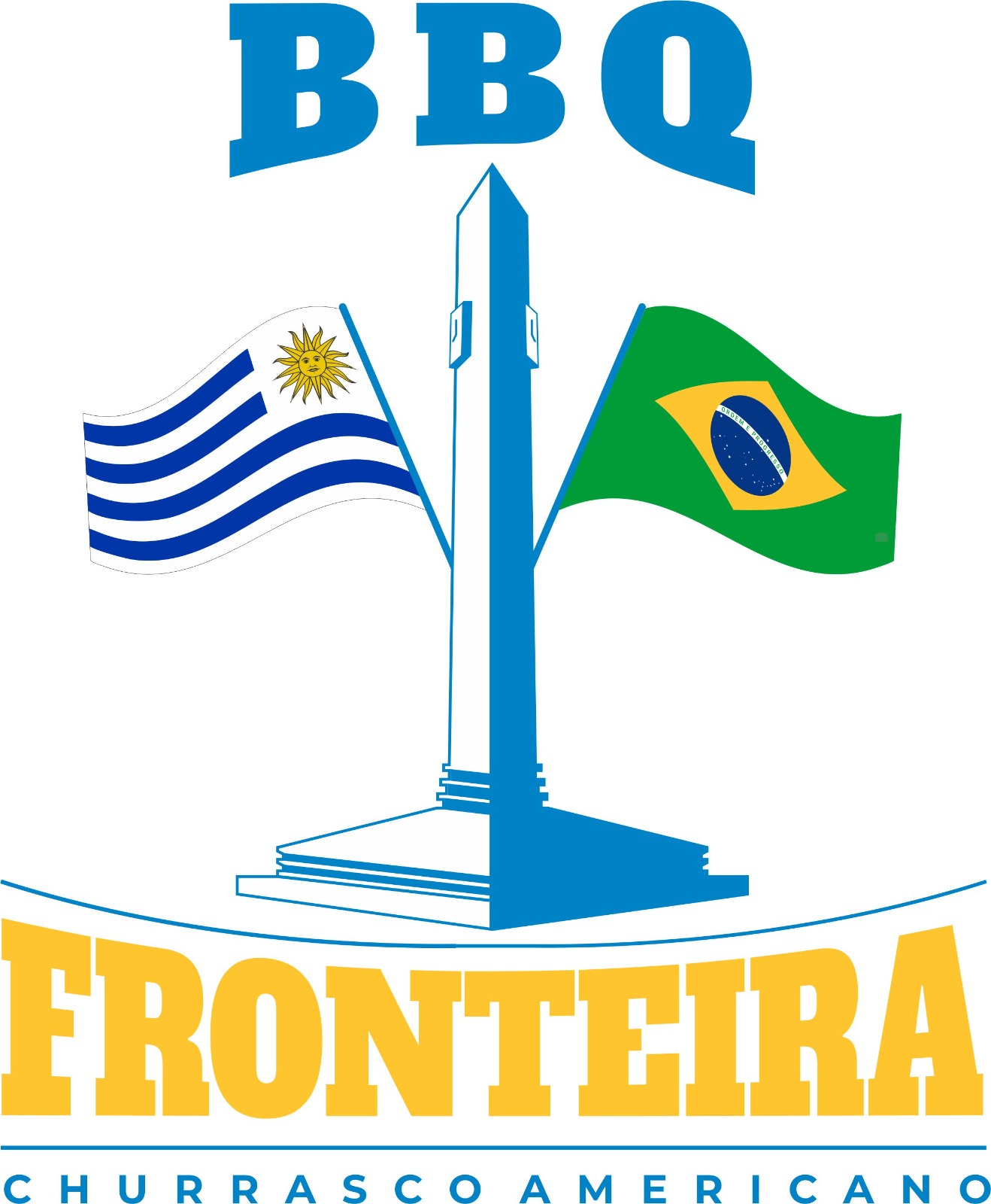 BBQ Fronteira