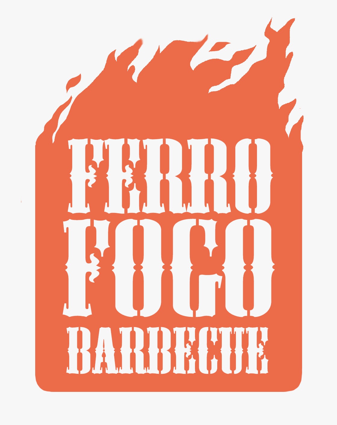 Ferro Fogo